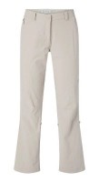 MCKINLEY Madok Hose Damen grau