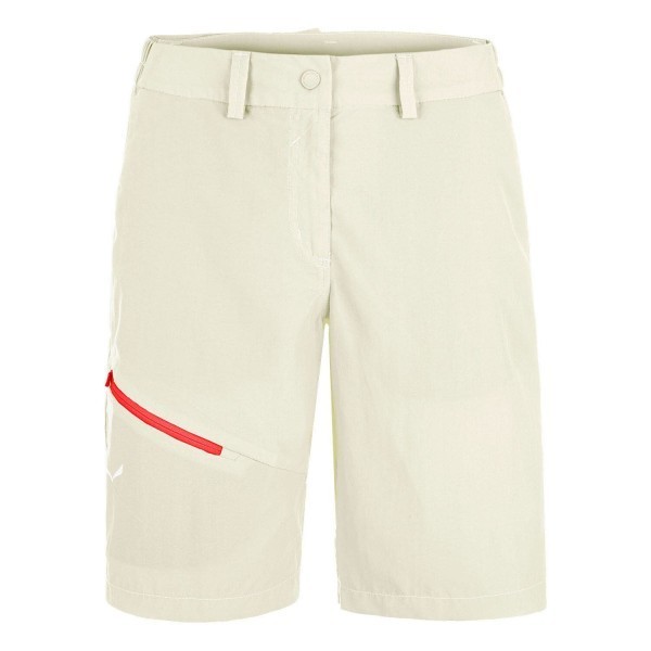 SALEWA Isea Dry Shorts Damen beige - Bild 1