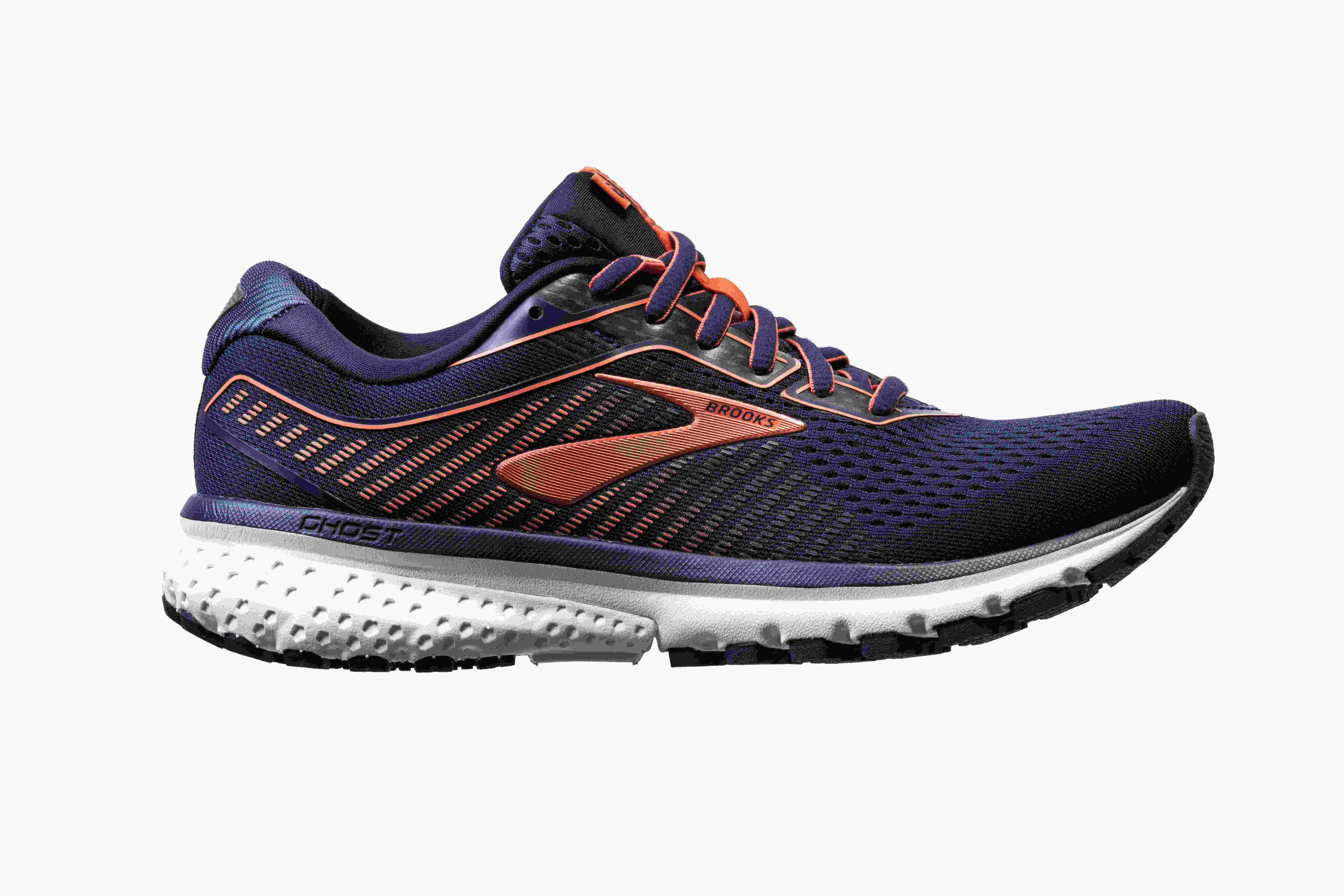 BROOKS GHOST 12 DAMEN BROOKS GHOST 12 DAMEN