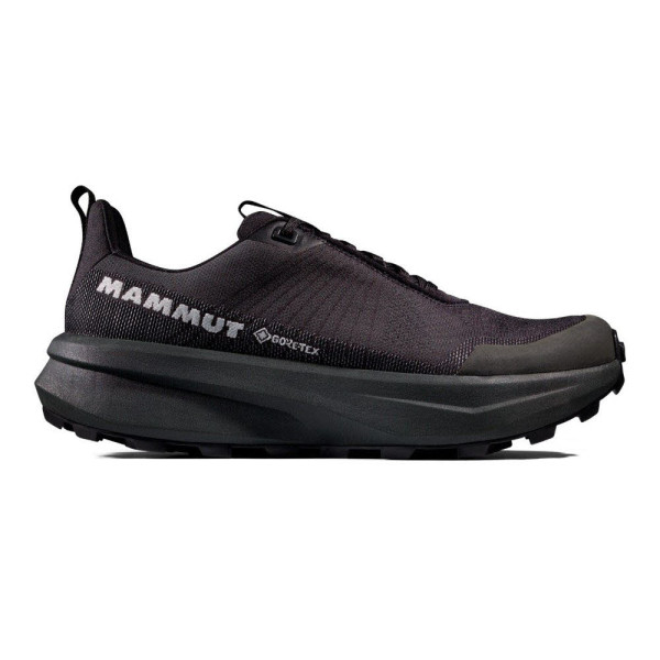 MAMMUT Aenergy Mountain Low GTX schwarz