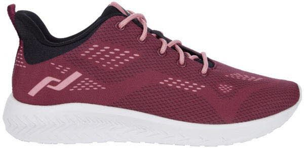 PRO TOUCH OZ 1.0 JR Schuhe Kinder Rot