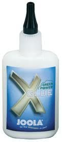 Joola X - Glue Green Power
