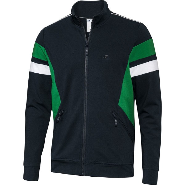JOY Phillip Jacke Herren blau - Bild 1