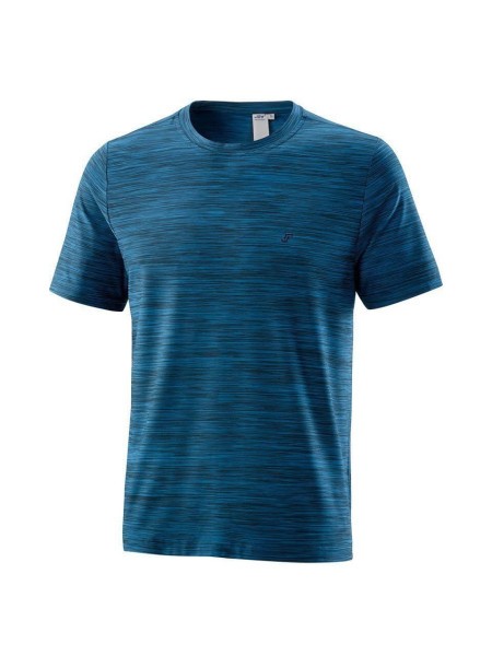 JOY Vitus T-Shirt Herren blau - Bild 1