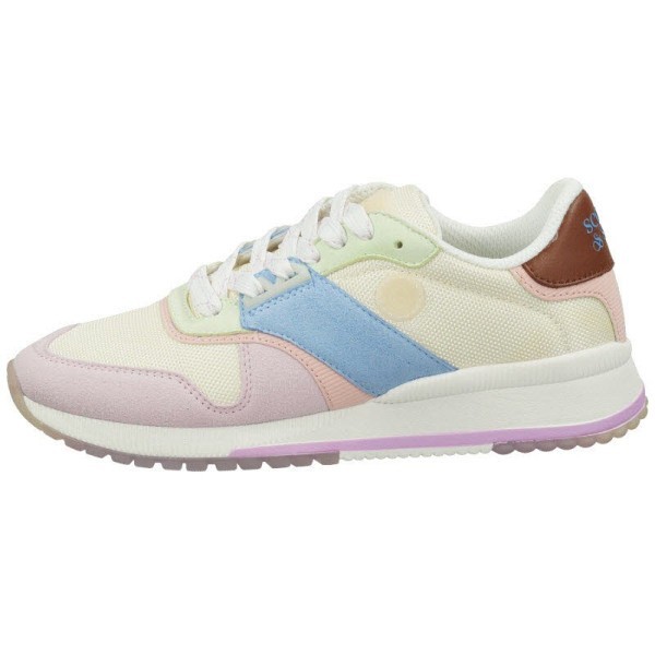 SCOTCH & SODA Vivi Schuhe Damen rosa