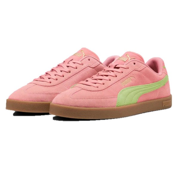 PUMA Club II Era Suede - Bild 1