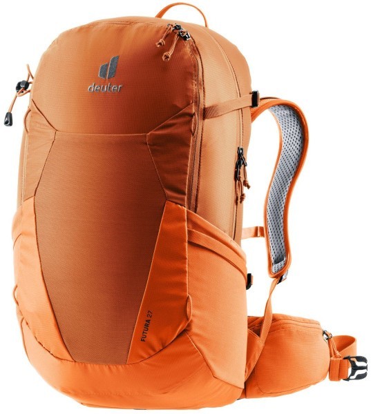 DEUTER Futura 27 L Rucksack orange