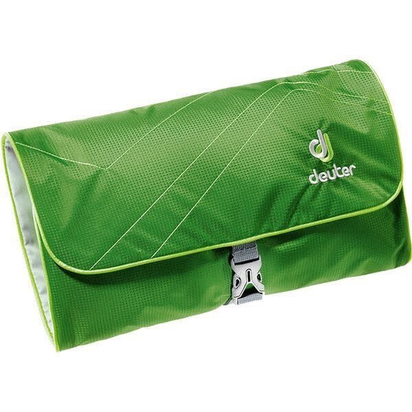 DEUTER WASH BAG II blau Unisex