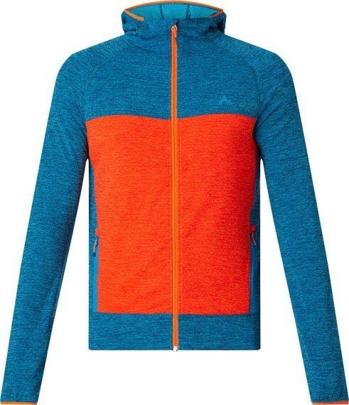 MCKINLEY Montina hd ux Unterjacke Herren blau