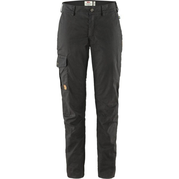 FJÄLLRÄVEN Karla Lite Trousers W