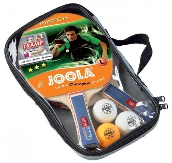 JOOLA TT-Set DUO
