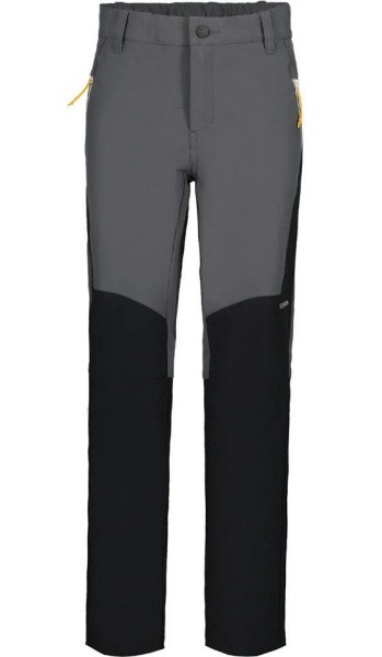 ICEPEAK Kuttawa Hose Kinder grau - Bild 1