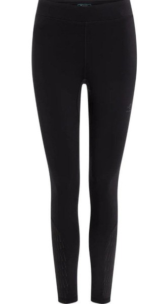 ENERGETICS Bila V Tights Damen schwarz - Bild 1
