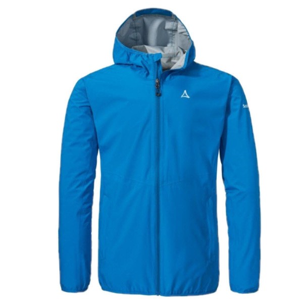 SCHÖFFEL Schöffel Jacket Style Migandi Herren blau - Bild 1