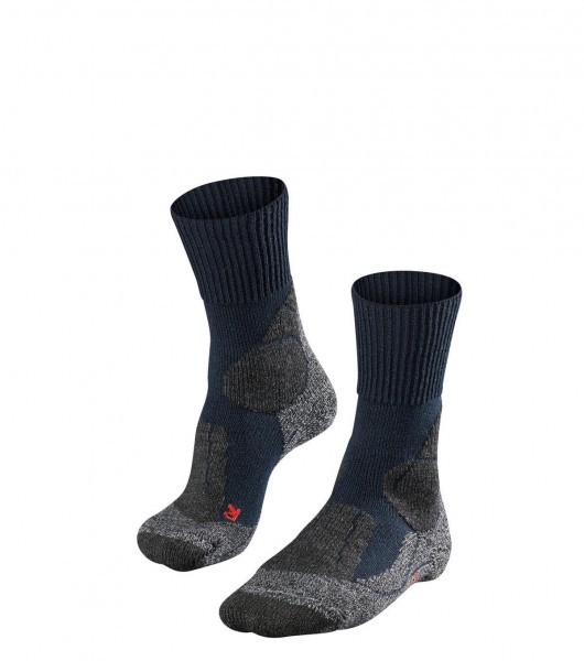 FALKE TK1 DAMEN blau Damen