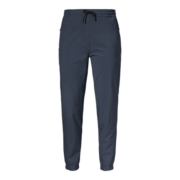SCHÖFFEL Schöffel Pants Vienna L Damen blau - Bild 1