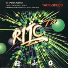 FRIENDSHIP 729 RITC