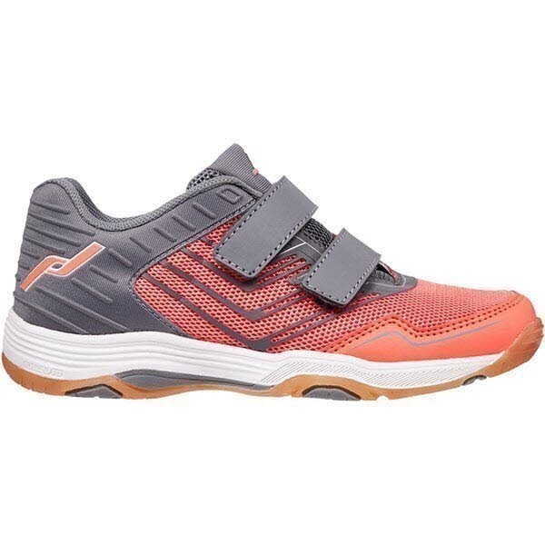 PRO TOUCH Rebel 3 VLC JR Schuhe Kinder Grau
