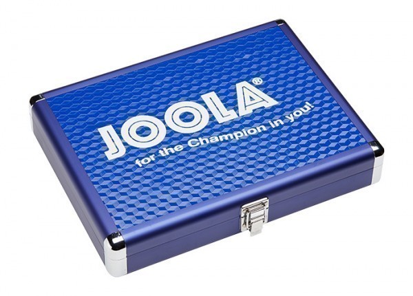 JOOLA BAT CASE ALU BLUE