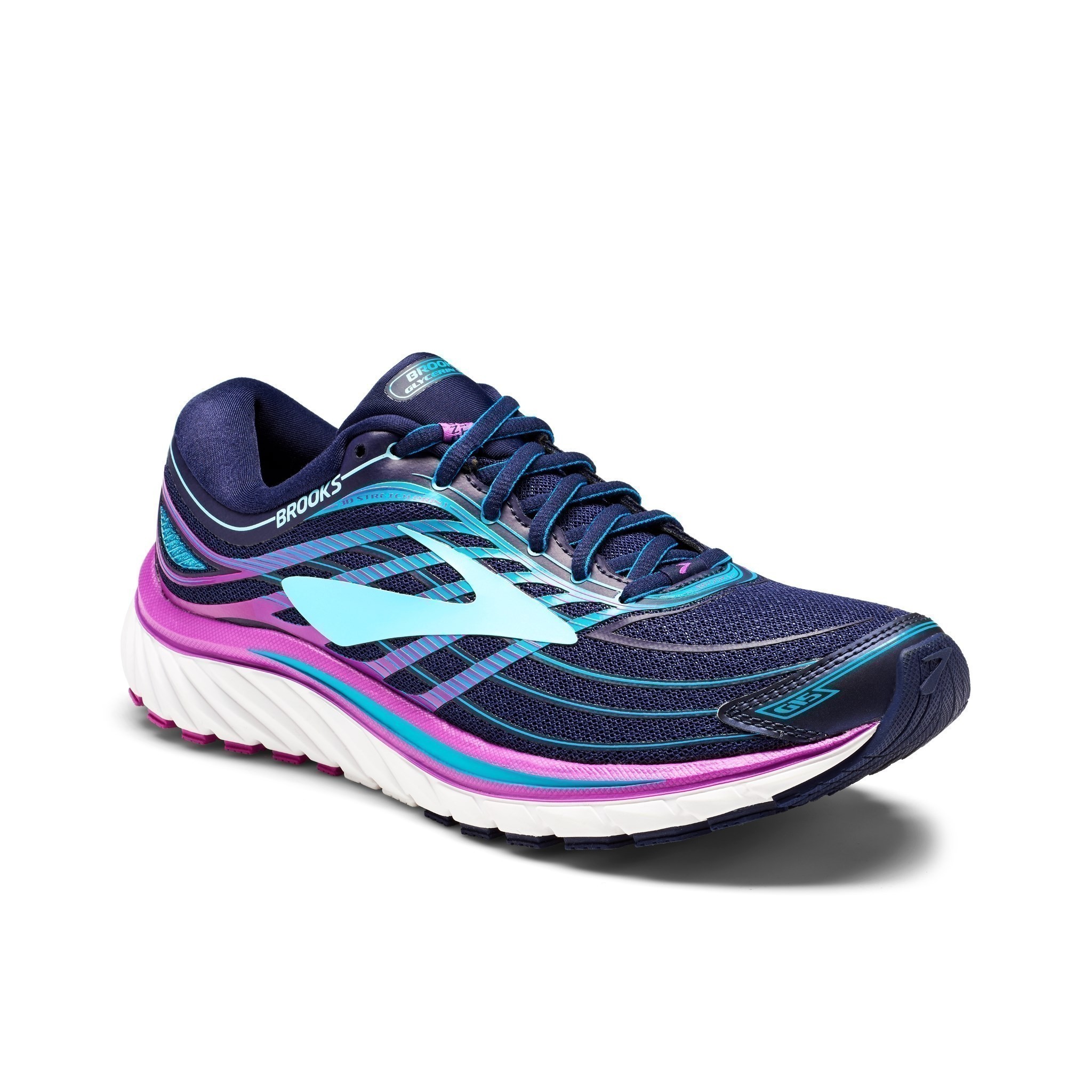 brooks sportschuh glycerin 13