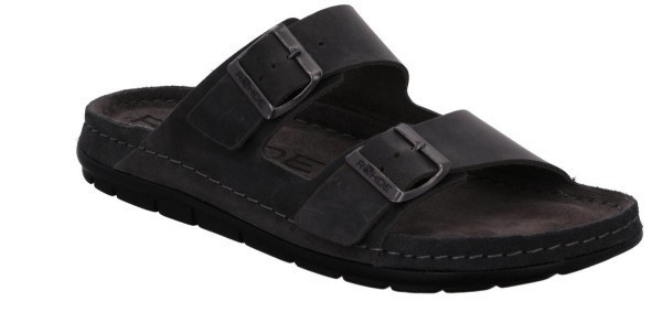 ROHDE Rodigo Schuhe Herren schwarz
