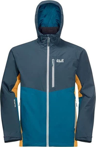 JACK WOLFSKIN EAGLE PEAK JACKET M