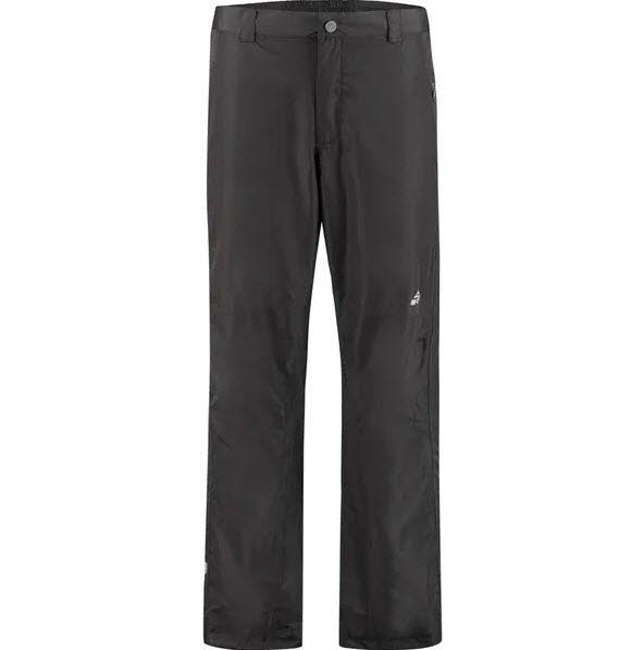 MCKINLEY Carlow II UG Regenhose Herren schwarz - Bild 1