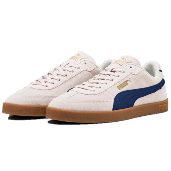 PUMA Club II Era Suede - Bild 1