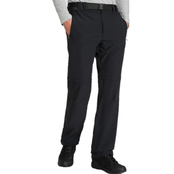 CAMPAGNOLO MAN ZIP OFF PANT - Bild 1