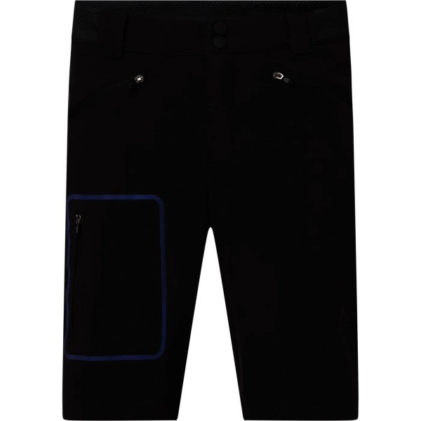 MCKINLEY He.-Bermuda Hounta Brm Shorts Herren schwarz