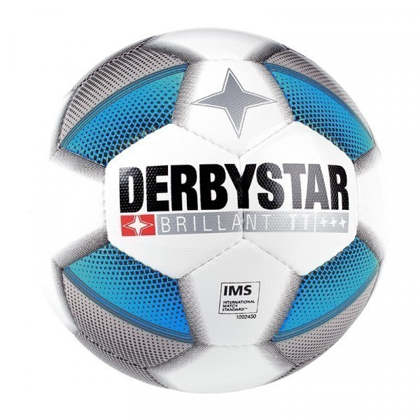 DERBYSTAR BRILLIANT TT DB