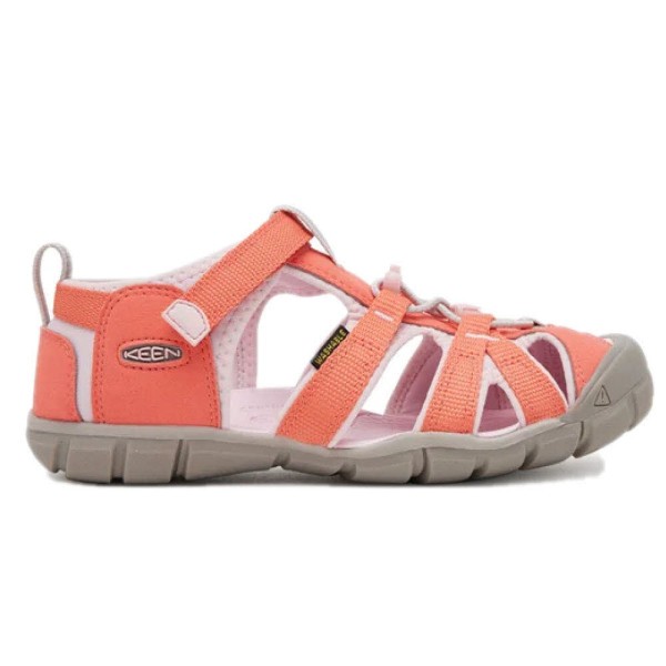 KEEN SEACAMP II CNX Y rot - Bild 1