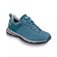 MEINDL Durban Lady GTX Schuhe Damen blau