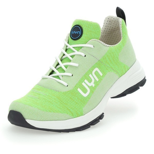 UYN Air Dual XC Schuhe Damen Grün