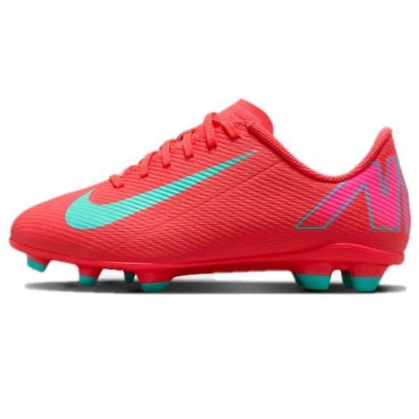 NIKE Jr. Mercurial Vapor 16 Cl rot - Bild 1