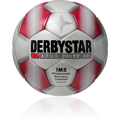 DERBYSTAR APUS PRO TT