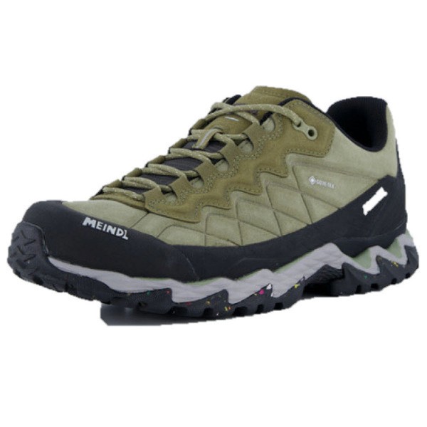 MEINDL Arone GTX Herren grün - Bild 1