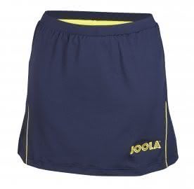 Joola Skirt Sina navy/gelb