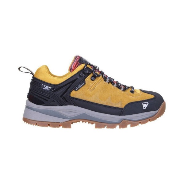 ICEPEAK WYOT DAMEN gelb