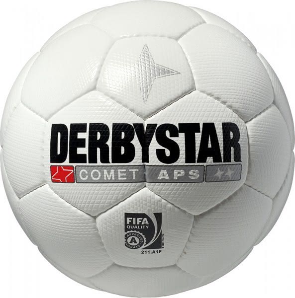 DERBYSTAR COMET APS