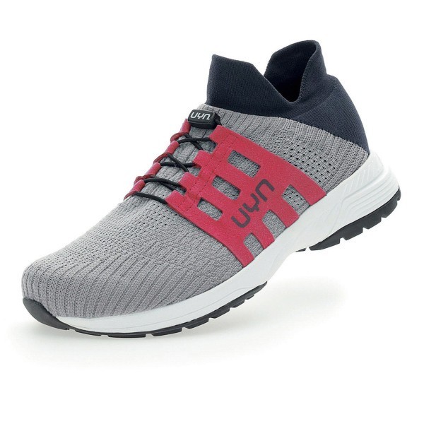UYN Nature Tune Schuhe Damen grau