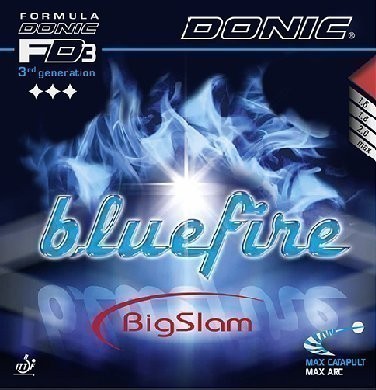 DONIC BLUEFIRE BIG SLAM