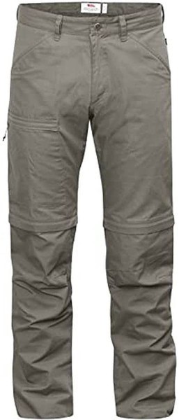 FJÄLLRÄVEN High Coast Trousers Zip Off