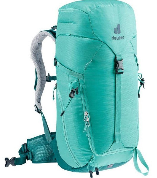 DEUTER Trail 22 Sl Rucksack grün - Bild 1