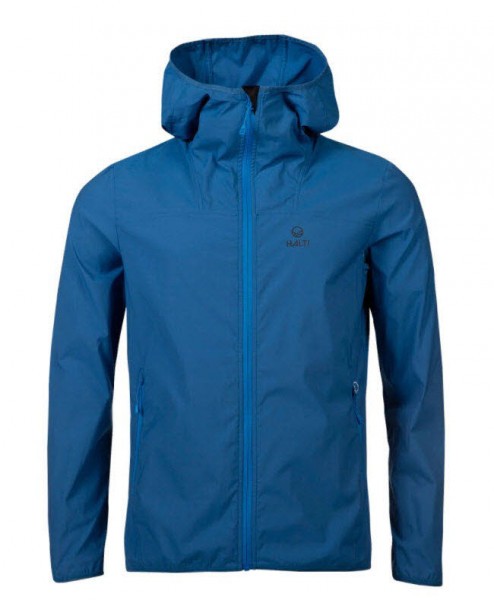 HALTI Pallas Lite X-Stretch Jacke Herren blau