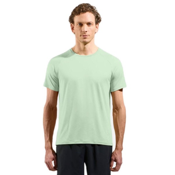 ODLO ESSENTIAL 365 T-Shirt grün - Bild 1