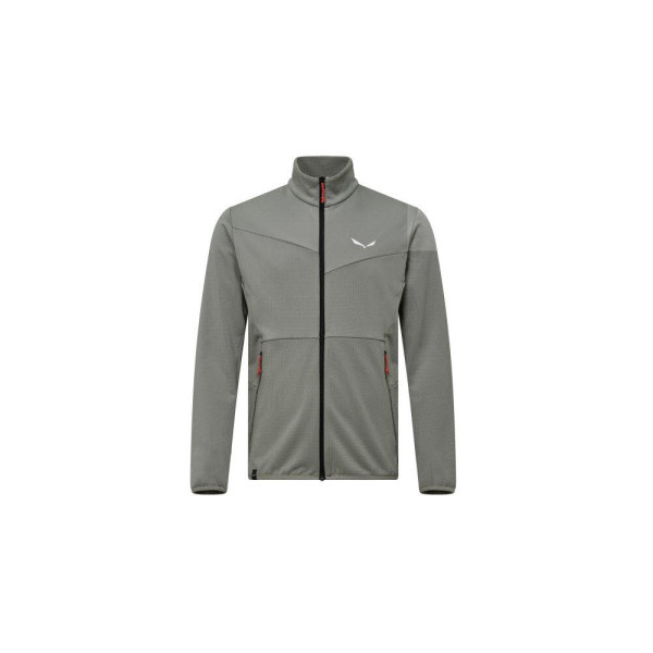 SALEWA Puez Cammino Polarlite Jacket grau