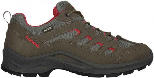 LOWA SESTO GTX LO HERREN