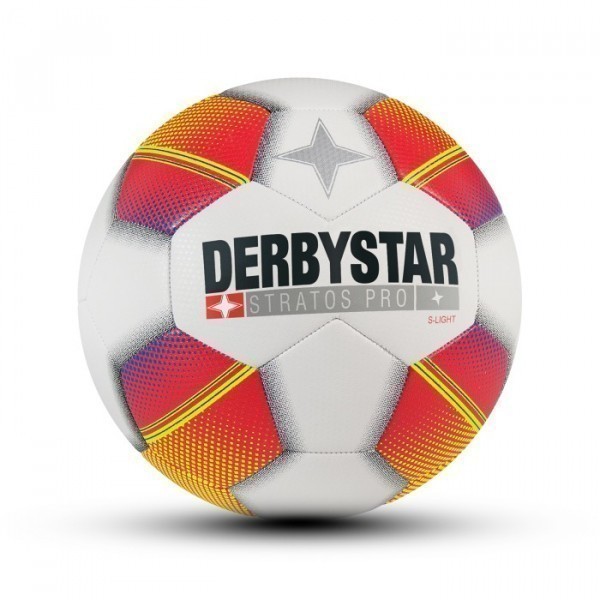 DERBYSTAR STRATOS PRO S-LIGHT