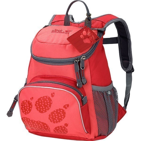 JACK WOLFSKIN KINDERRUCKSACK LITTLE JOE